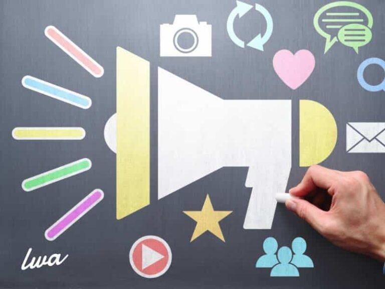Mi primera campaña de marketing digital