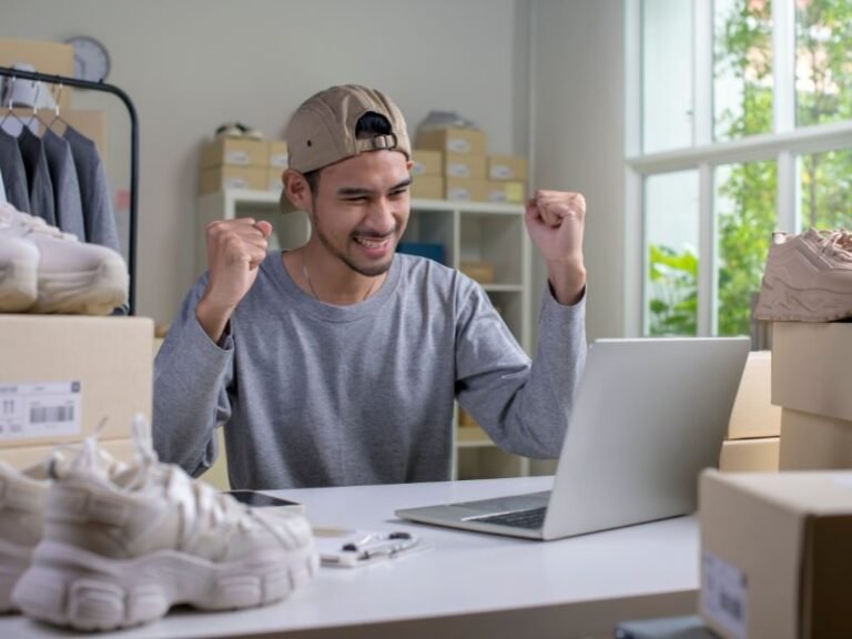 Lee más sobre el artículo Descubre las Top 10 Plataformas de Ecommerce para el Éxito en 2025